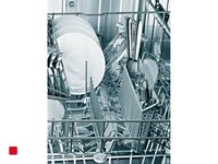 Siemens SZ73000 SpüLhilfe-Set GeschirrspüLer SpüLmaschine ZubehöR