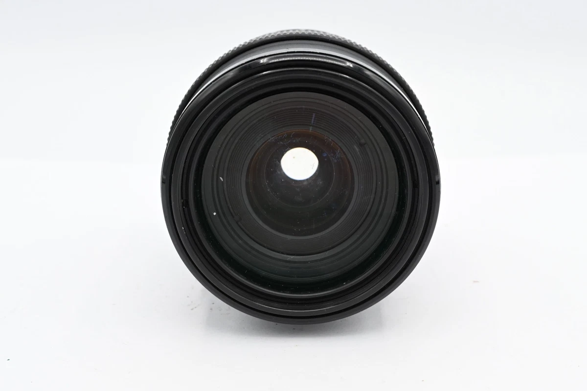 Preços baixos em Lentes de câmera Canon 35-105mm f/3.5-4.5 | eBay