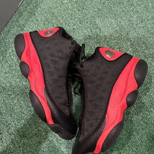 Jordan 13 Bred