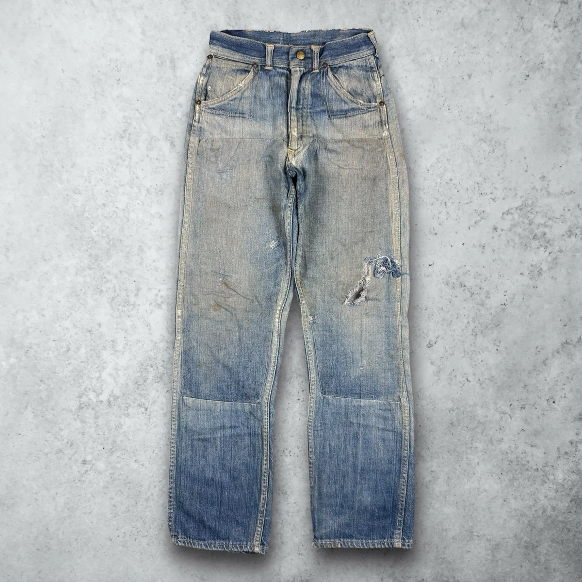 vintage 50s denim products for sale | eBay