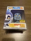Funko Pop! Vinyl: Disney - Hades (Glow) - Hot Topic (Exclusive) #381