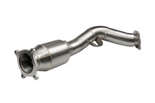Tube d'échappement Porsche Macan