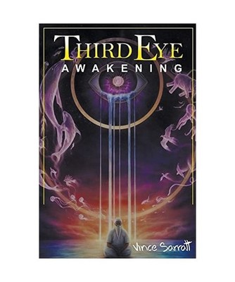 Third Eye Awakening, Sarratt, Vince