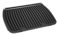 Tefal TS-01043480 Grillplatte Oben FüR GC750D Optigrill Kontaktgrill