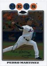 Pedro Martinez