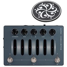DARKGLASS ELECTRONICS Base Effector Preamplif...