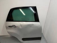 Porte arrière et accessoires Fiat COUPE