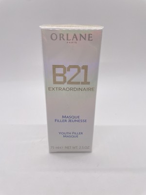 Orlane B21 Extraordinaire Youth Filler Masque 75ml NIB Sealed