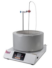 BVV 20L Digital Heating Mantle
