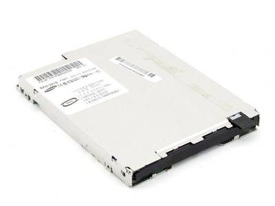 Samsung SFD-321S Notebook FDD Slimline Drive 3.5'' Diskettenlaufwerk Floppy Disk