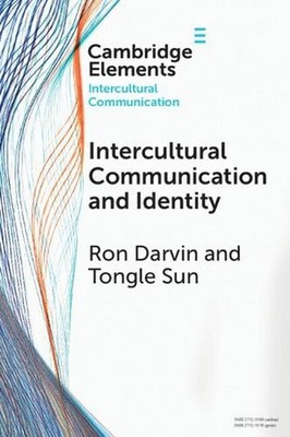Intercultural Communication and Identity by Ron Darvin Paperback Book