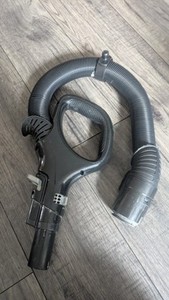 SHARK NV700UK LIFT AWAY - SCHWARZ - STAUBSAUGER ✔ GRIFFSCHLAUCH ✔
