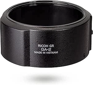 RICOH Objektivadapter GA-2 für RICOH GRIIIx