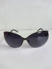 Vintage Luxury Sunglasses Oversized Italian Eyewear