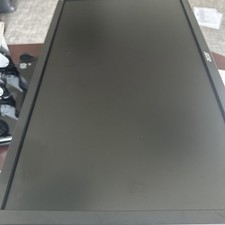 2 Acer V246HL 24-inch 1080p DisplayPort DVI-D VGA Computer Monitors