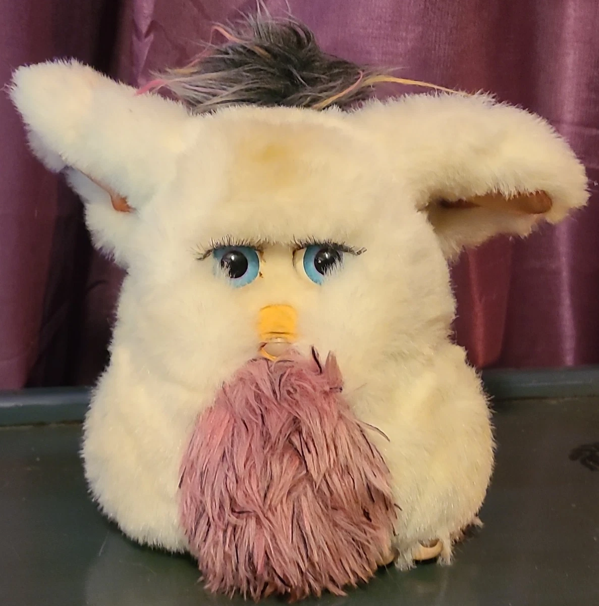 Preços baixos em Furby Brinquedos à Pilha (1990 até o Presente) | eBay