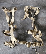 1. WK - 2. WK Gebirgsj&auml;ger-Steigeisen