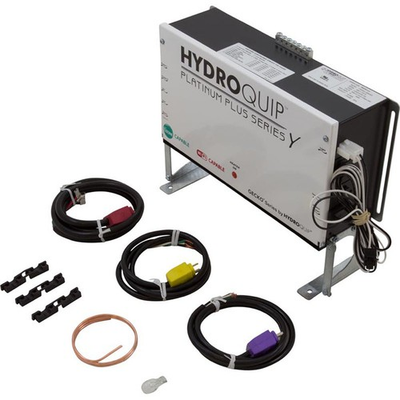 #ad Control Hydro Quip PS6702Y LH P1 Bl Oz Lt LH 115v 230v $528.30