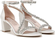 Naturalizer Women's Pnina Tornai Ahava Dress Sandals NW/OB