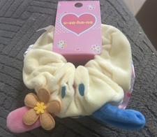 Sanrio Usahana Scrunchie Set