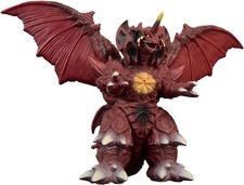 Bandai Movie Monster Series Destoroyah Ver.2.0 Figure 2782241 Japan New
