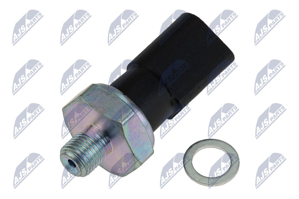 NTY OE ECC-AU-006 Oil Pressure Switch for AUDI,SEAT,SKODA,VW