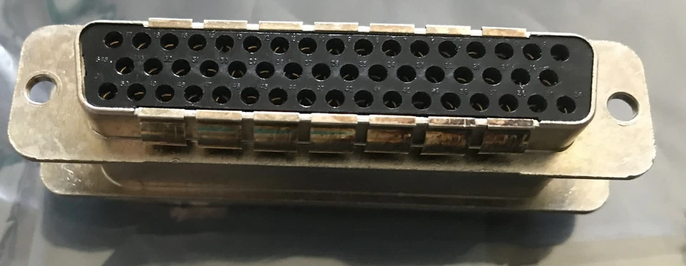 Radio Espectro Freq. Filtro de interferencia PN 56-735-003 Foto 2 de 3