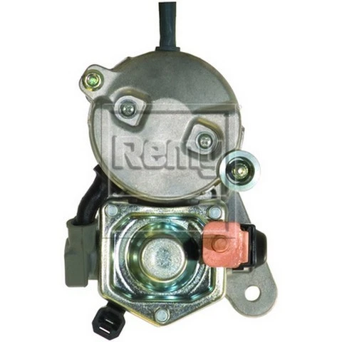 Arranque premium Remy 99624 para cargador Challenger Magnum 05-24 1500 300 Foto 2 de 4