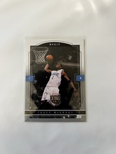 2003-04 Skybox Limited Edition - Tracy McGrady #67