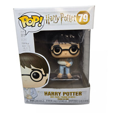 Funko - Pop Harry Potter: S5 - Harry Potter (PJs) Brand New In Box