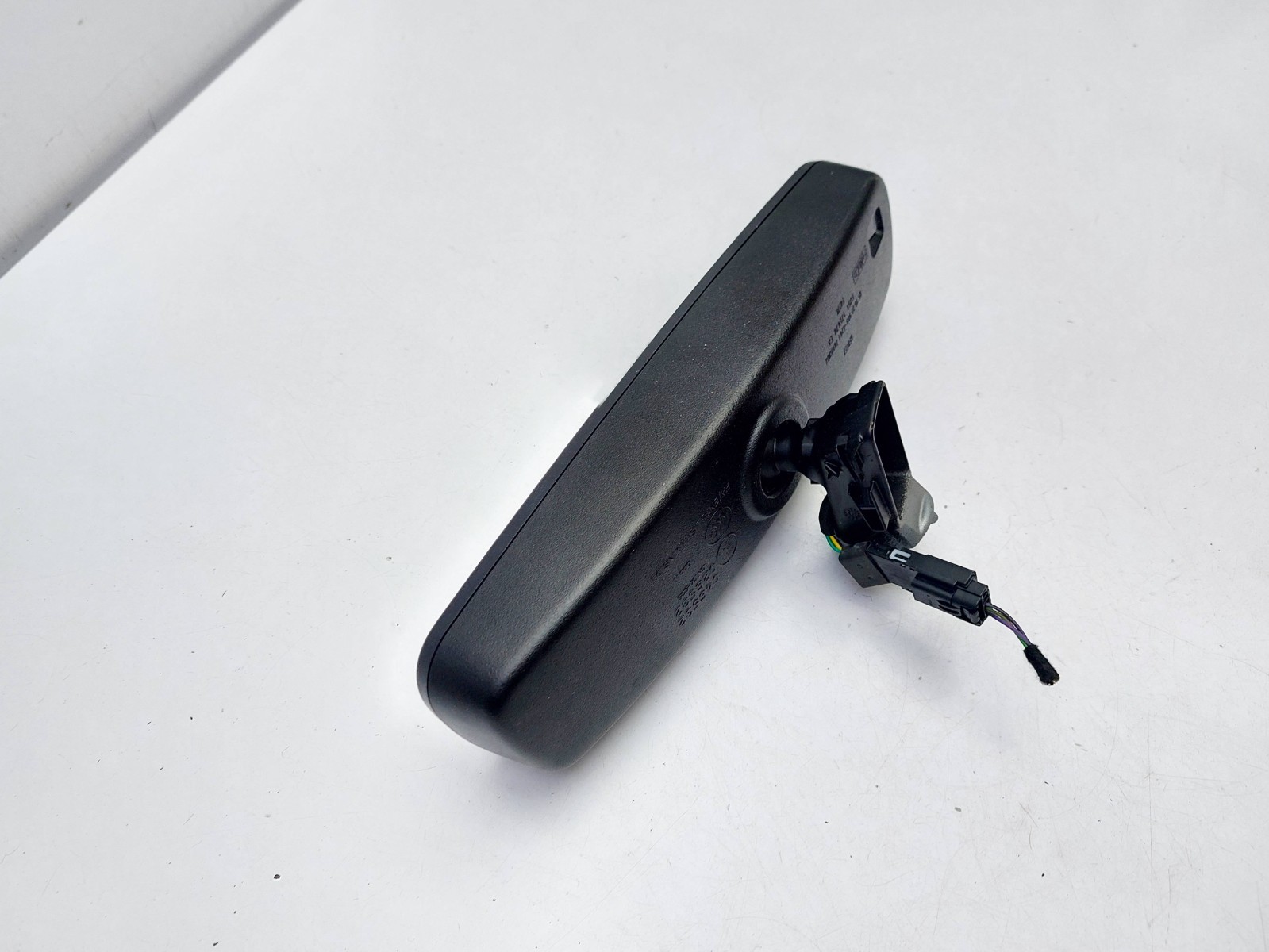 REAR VIEW MIRROR AUTOMATIC DIMMING FU5A17E678EA FORD FOCUS MK4 2023