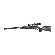 Gamo Swarm Maxxim 10X GEN 2 .22 Caliber AirRifle with Scope 10 shots no-reload