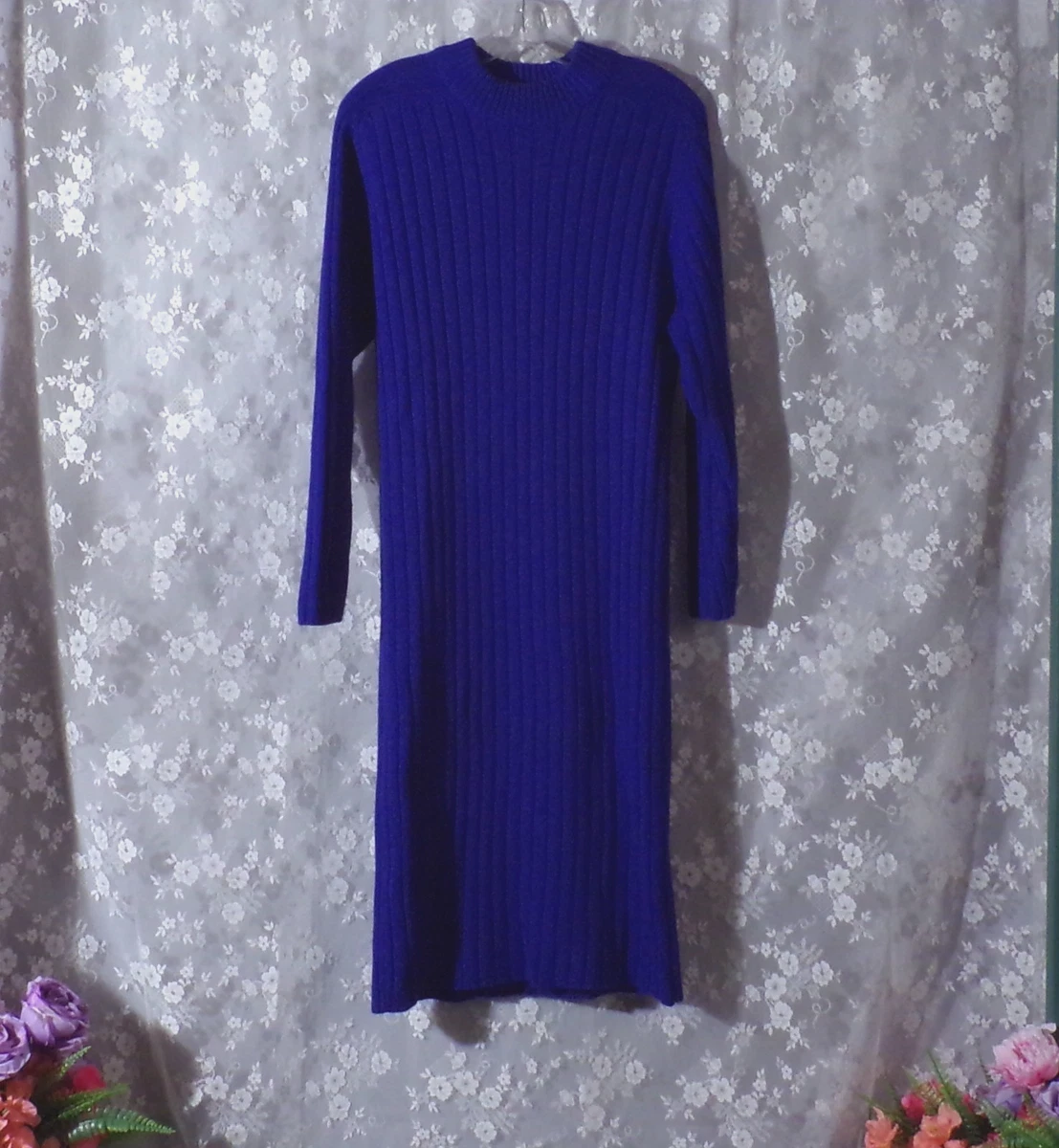 Original Sweater Vintage Dresses for Women for sale | eBay