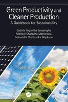 Guttila Yugantha Jayasinghe (U. A.) | Green Productivity And Cleaner Production