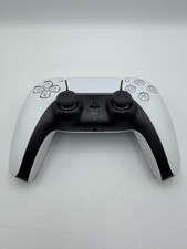 Sony PlayStation 5 DualSense Wireless Controller CFI-ZCT1W White