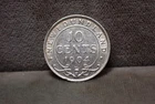 1904 Newfoundland 10 Cents — photo from another recent sale
