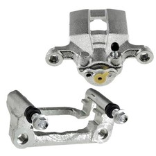 Bremssattel hinten für Nissan X-Trail T30 und Halter links