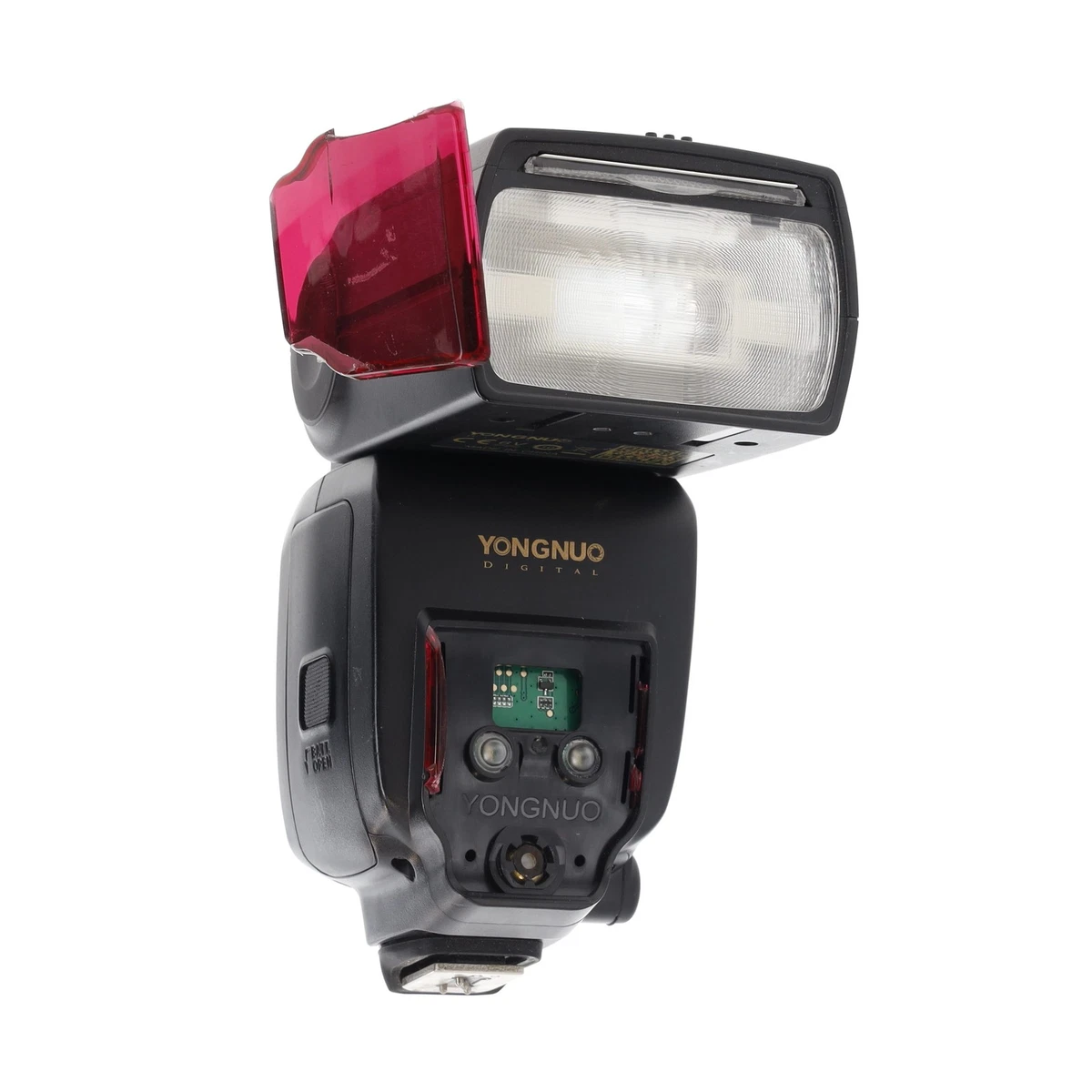 YONGNUO Yn685 Camera Flashes for sale | eBay