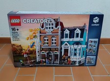 LEGO  10270  Bookshop  NUOVA SIGILLATA  NEW MISB CREATOR EXPERT