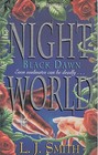 Black Dawn: Book 8 (Night World), Smith, L J