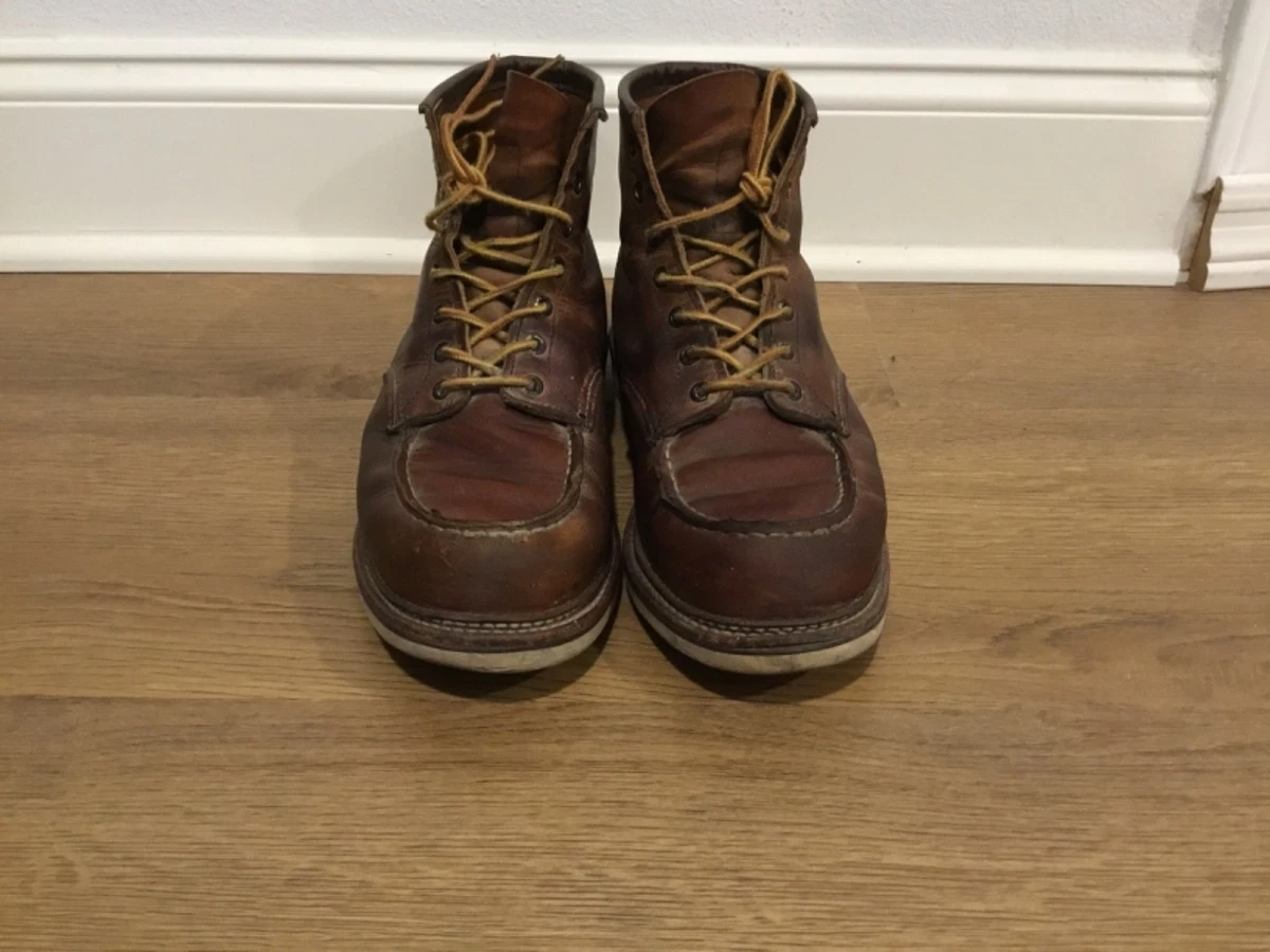 Red Wing 1907 for sale - eBay