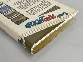 Little Red Hood HES Nintendo NES PAL Flat Cart Variant AUS Release