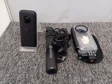 INSTA360 ONE X ACTION CAMERA 604563