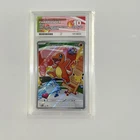 Charmander MEP 038 ACE 10 Gem Mint First Partner Illustration PERFECT SUBGRADES