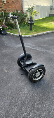 Segway Style Freego Self-balancing Scooter
