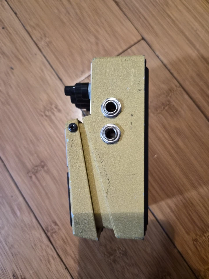 BOSS FBM-1 Fender '59 Bassman Amp Guitar Effects Pedal Vintage MIJ Tested Japan - Image 3 of 4