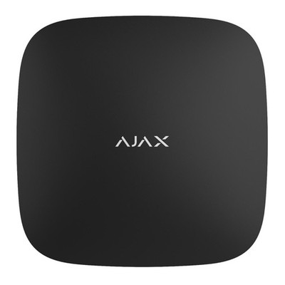 Ajax Hub 2 Plus Advanced Alarmanlage Bedienfeld Ethernet LTE Hub 2 Plus