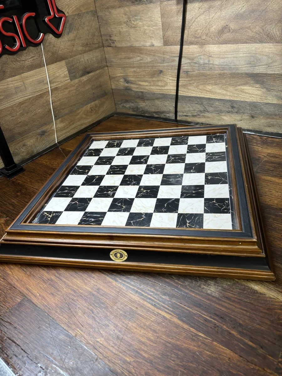 franklin mint chess products for sale | eBay