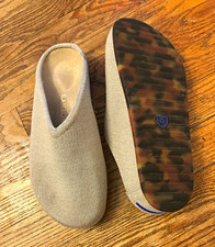 Rothy s Women s the casual clog in 9 - dove