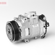 DENSO DCP32020 Kompressor, Klimaanlage für SEAT,SKODA,VW